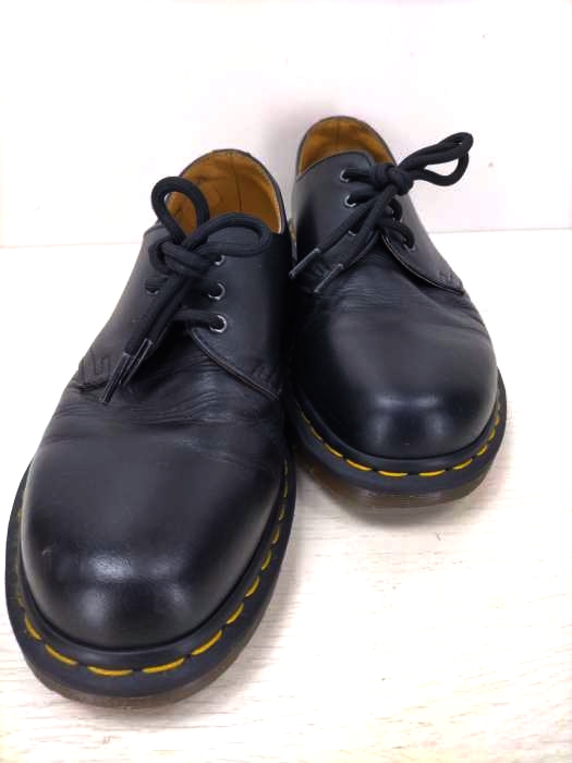 Dr.Martens(ドクターマーチン) 3ホールシューズ メンズ  UK6