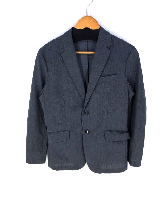 417 by EDIFICE(フォーワンセブンバイエディフィス) 20SS COOL DOTS 2ボタンジャケット メンズ JPN：S