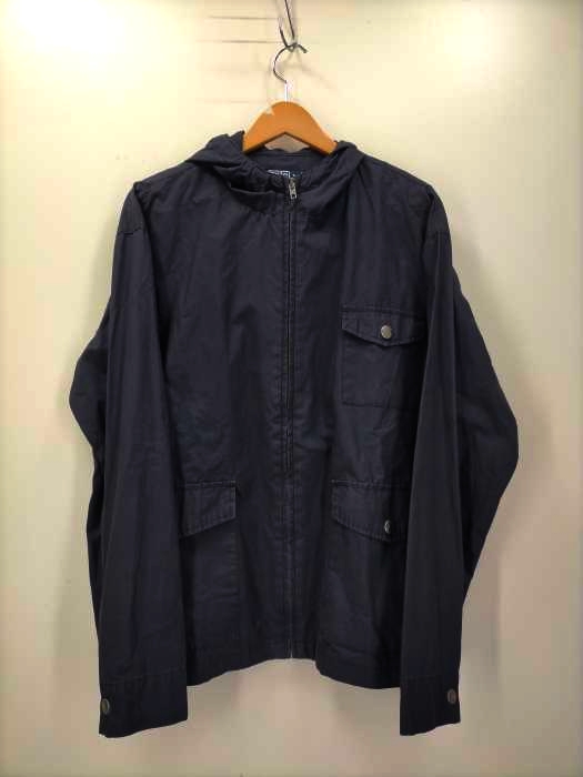 ポロバイラルフローレン Polo by RALPH LAUREN ジップアップブルゾン メンズ  M