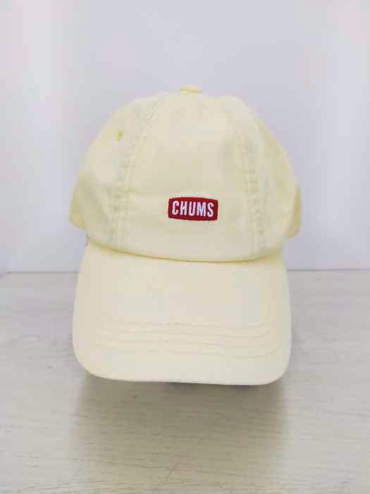 CHUMS(チャムス) Bush Pilot Cap ブッシュパイロットキャップ レディース FREE