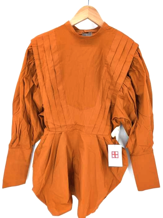スライ SLY TUCK DRAPE SH OP レディース  1