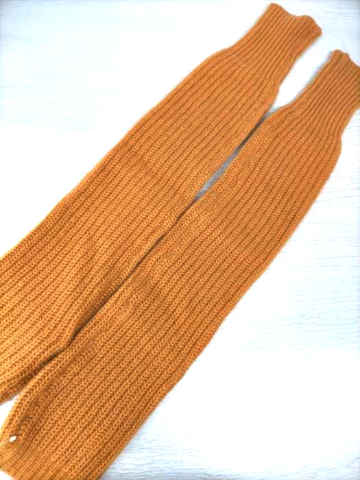 SLY(スライ) CASHMERE MG ARYMWARMER レディース  FREE