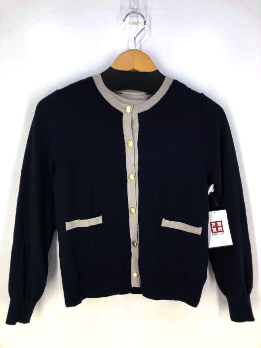 any sis アンサンブルニット レディース JPN：2