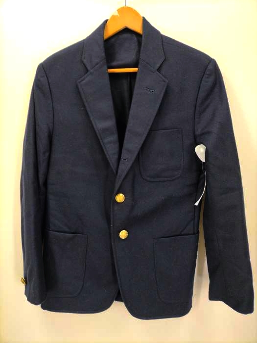 ROWING BLAZERS(ローイング ブレザーズ) 金ボタン WOOL SWELL SEAM BLAZER メンズ  36