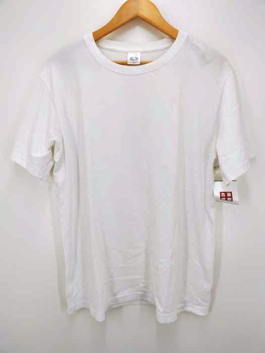 FRUIT OF THE LOOM(フルーツオブザルーム) クルーネックTシャツ メンズ JPN：L