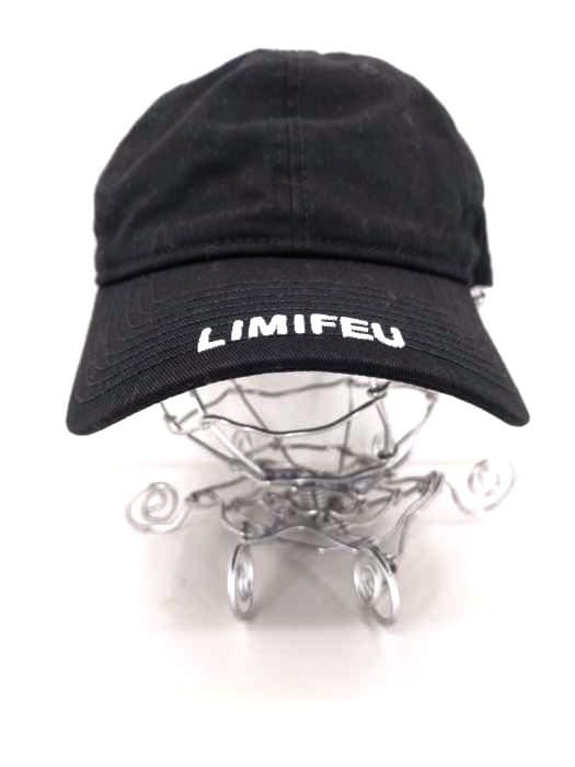 LIMI feu(リミフゥ) 6パネルカーブキャップ レディース 表記無
