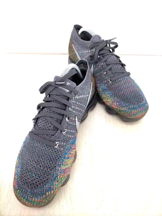NIKE(ナイキ) AIR VAPORMAX FLYKNIT メンズ JPN：26