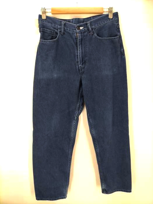 nanamica(ナナミカ) 5 Pockets Pants メンズ  32