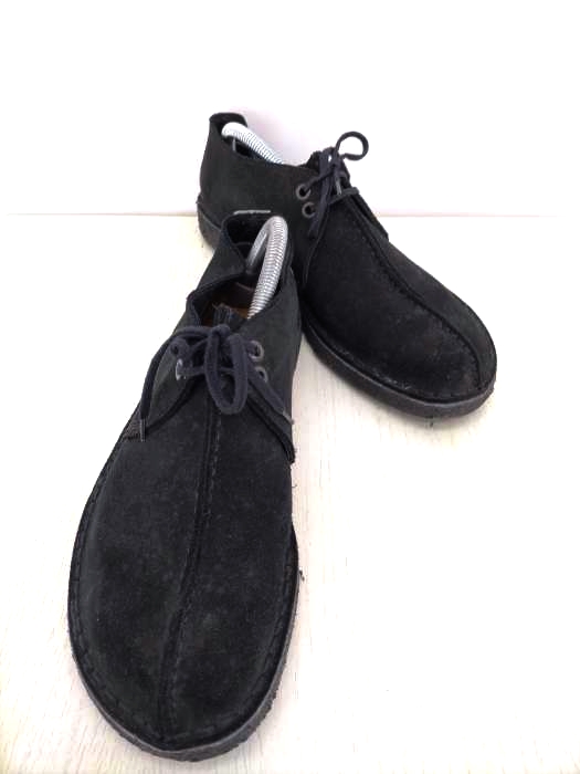 Clarks(クラークス) Desert Trek メンズ US：9
