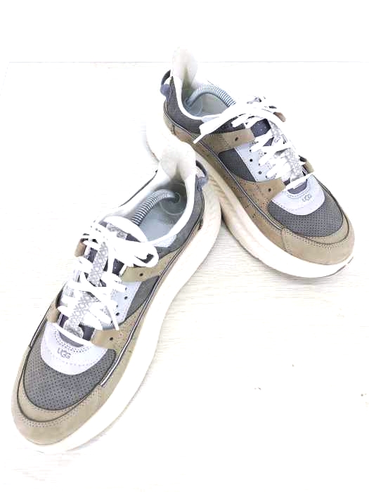 UGG(アグ) CA805 V2 NUBUCK メンズ JPN：27