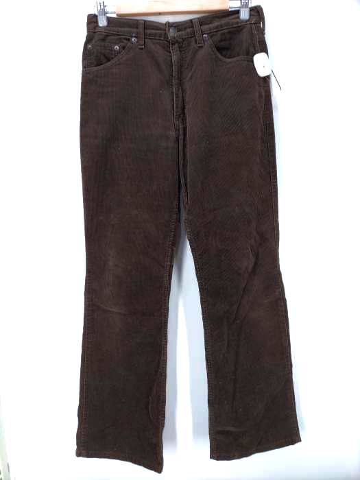 リーバイス Levis 96年製 日本製 517-15 ブーツカット コーデュロイパンツ メンズ  W31L34