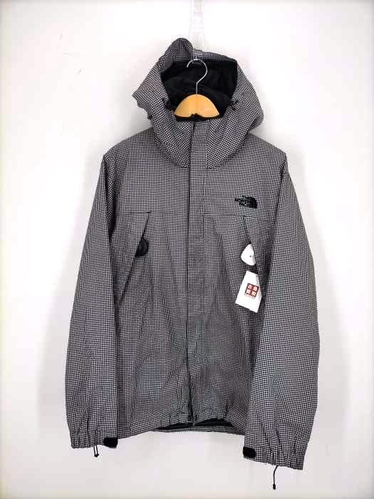 ザノースフェイス THE NORTH FACE Novelty Scoop Jacket メンズ JPN：XL