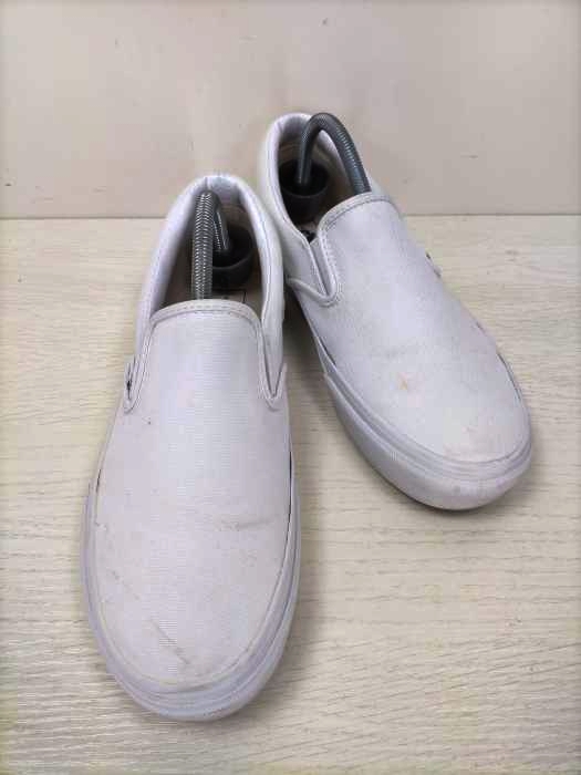 VANS(バンズ) スリッポン メンズ JPN：26.5