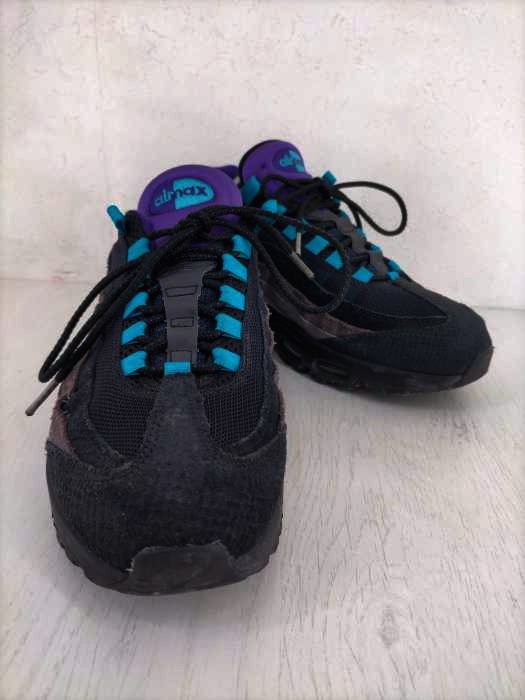 NIKE(ナイキ) AIR MAX95 メンズ JPN：27.5