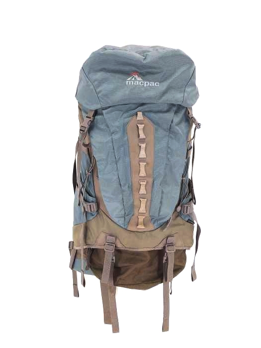 macpac Torlesse W 50 登山 ザック メンズ  50L W2