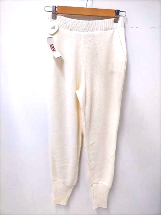 ZARA(ザラ) SOFT JOGER レディース  M
