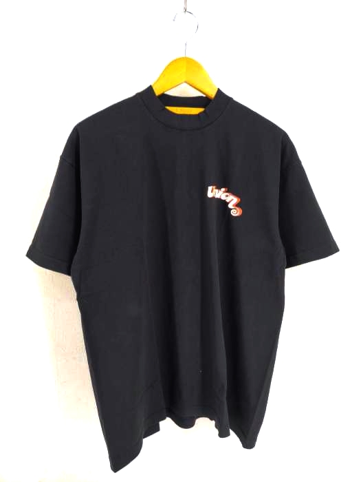 Union Los Angeles(ユニオン ロサンゼルス) プリントTシャツ メンズ JPN：3