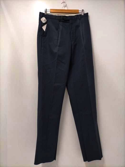 バーバリーロンドン BURBERRY LONDON タックパンツ メンズ  88