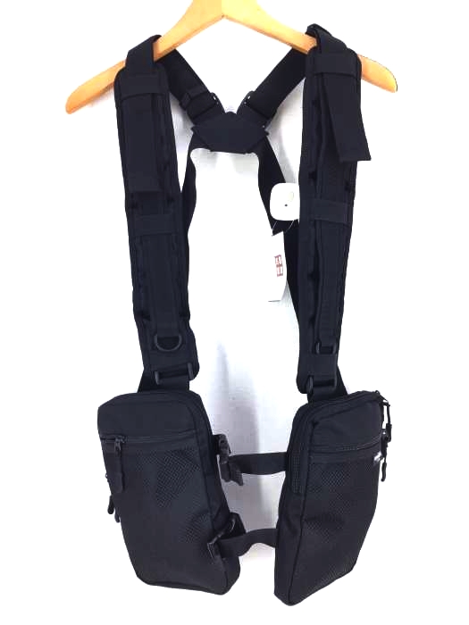 Rename(リネーム) CORDURA ボディーバッグベスト メンズ  表記無
