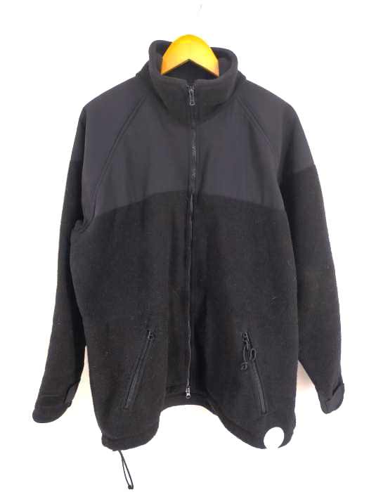GOODWILL(グッドウィル) 03年製 SYNTHETIC FLEECE LEVEL3 メンズ JPN：L