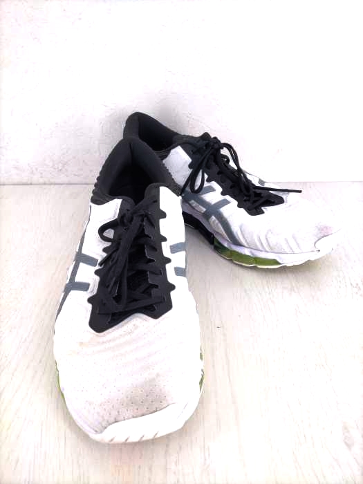 アシックス ASICS 19AW ゲルクォンタム 360 5 メンズ JPN：27.5