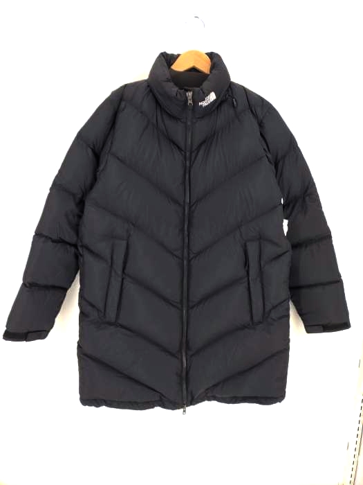 ザノースフェイス THE NORTH FACE ASCENT COAT メンズ  M