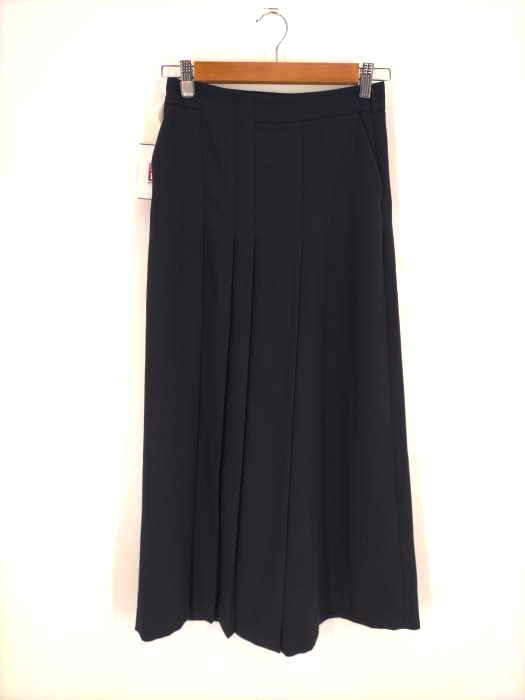 ZARA(ザラ) タックワイドパンツ レディース  表記無
