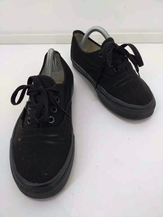 VANS(バンズ) AUTHENTIC オーセンティック レディース JPN：24