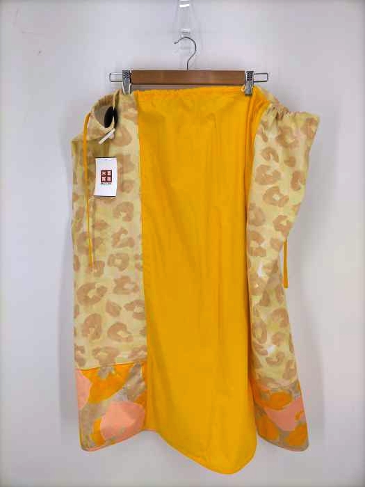 マルニ MARNI 総柄巻きスカート レディース JPN：36