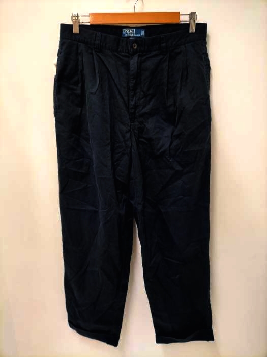 ポロバイラルフローレン Polo by RALPH LAUREN HAMMOND PANT  メンズ  33/30