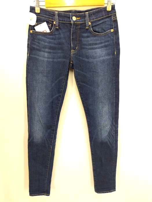 デニムアンドサプライラルフローレン DENIM&SUPPLY RALPH RAUREN SKINNY DNEIM スキニー レディース  28/32