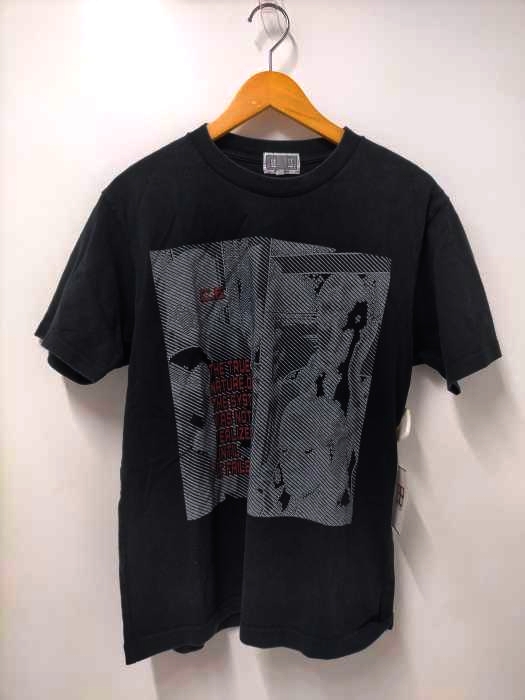 シーイー C.E T.N SYSTEM T メンズ JPN：M