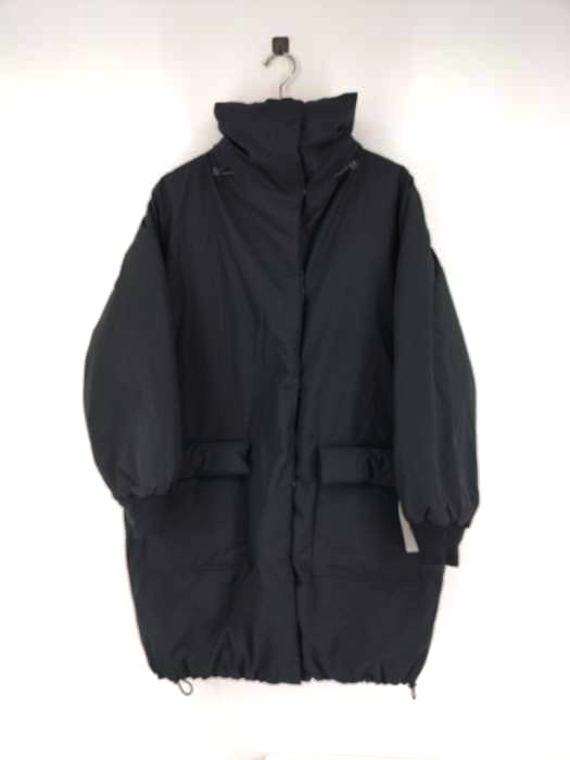 リーバイス Levis MOMO RVS DOWN PILLOWPUFF CAVIAR レディース JPN：XS