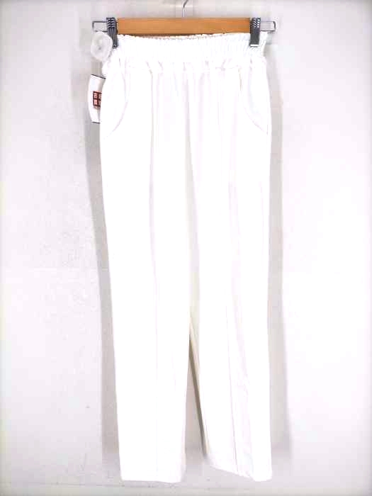 ユーズドフルギ USED古着 {{wee9s}} center line relax sweat pants レディース  FREE