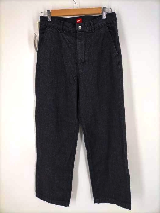 オーダー order  loose denim pants メンズ JPN：M