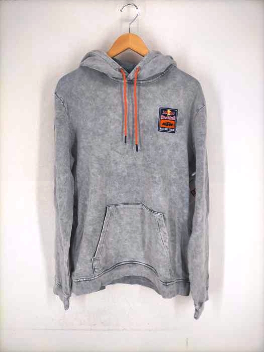 レッドブル Red bull KTM Stone Hoodie メンズ JPN：L