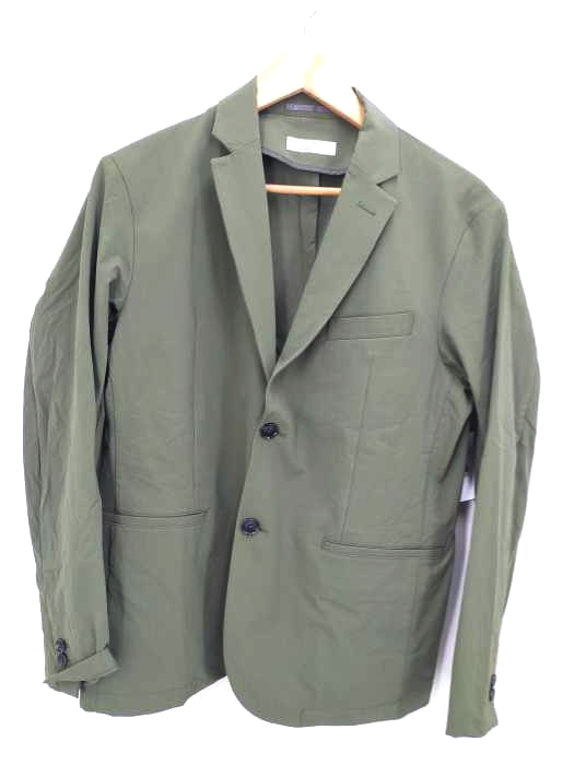 ジャーナルスタンダードレリューム JOURNAL STANDARD relume 4WAYストレッチ パッカブルジャケット メンズ JPN：M