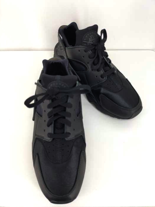 ナイキ NIKE HUARACHE メンズ JPN：27.5