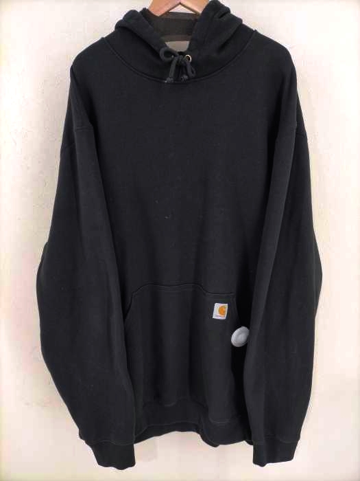 カーハート Carhartt MIDWEIGHT PO HOODIE メンズ  3XL