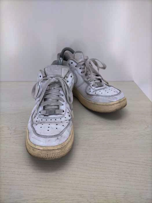 ナイキ NIKE AIR FORCE 1 メンズ JPN：26.5