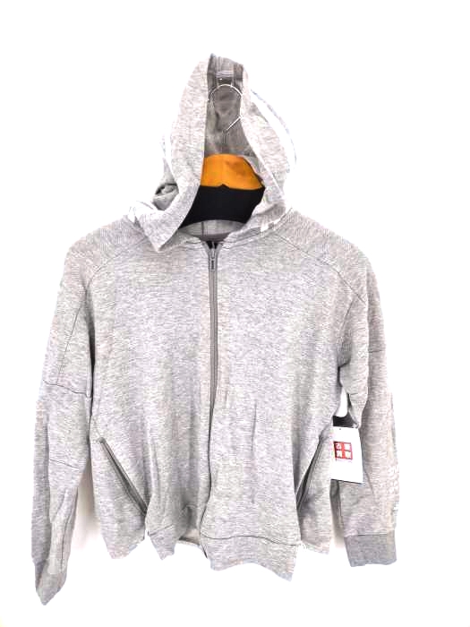 アディダス adidas ヘリンボーン フーディー ジャケット レディース JPN：M