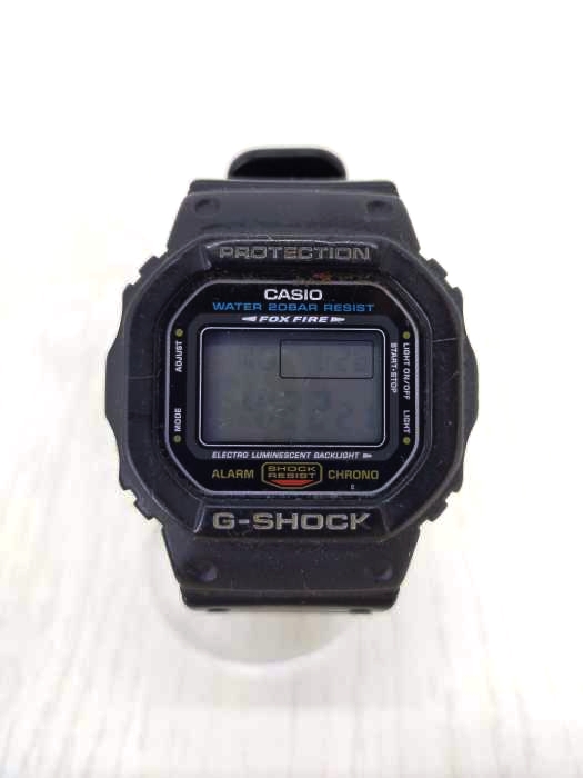カシオ CASIO G-SHOCK BASIC FIRST TYPE スピードモデル メンズ  無