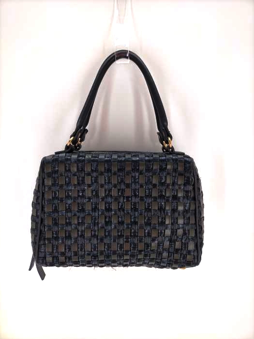 マルニ MARNI カゴハンドバッグ レディース 表記無