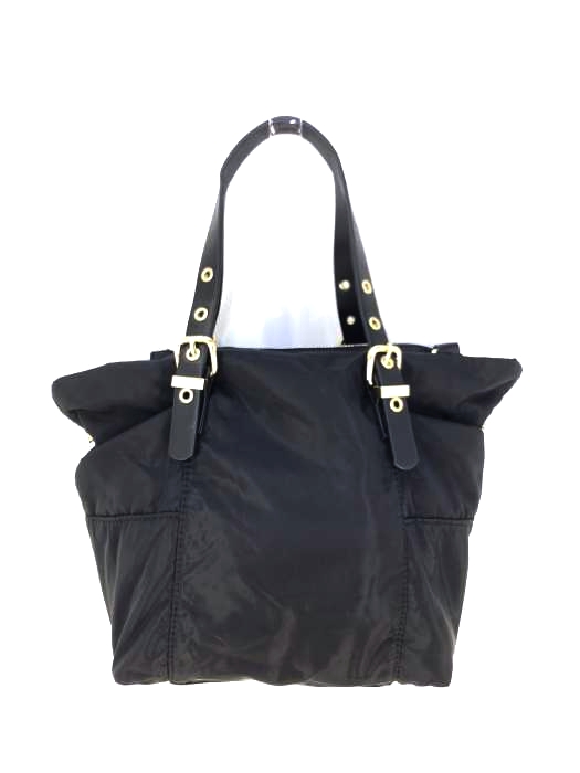 ザラ ZARA ナイロンハンドバッグ レディース  無