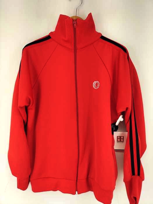 フレッドペリー FRED PERRY 80S トラックジャケット メンズ  M
