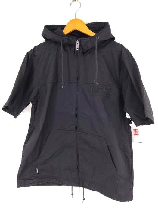 アヴィレックス AVIREX クールマックスフーデット メンズ JPN：XL