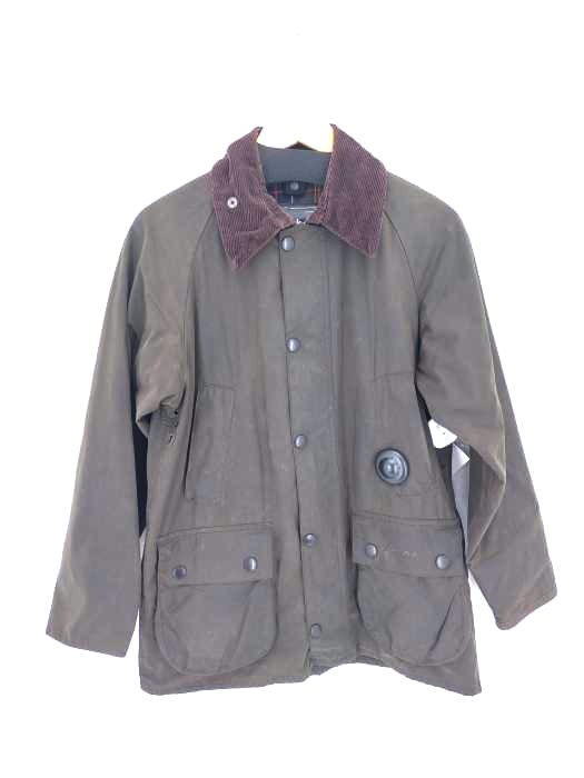 バブアー Barbour CLASSIC BEDALE ワックスコットン オイルドジャケット  メンズ 表記無