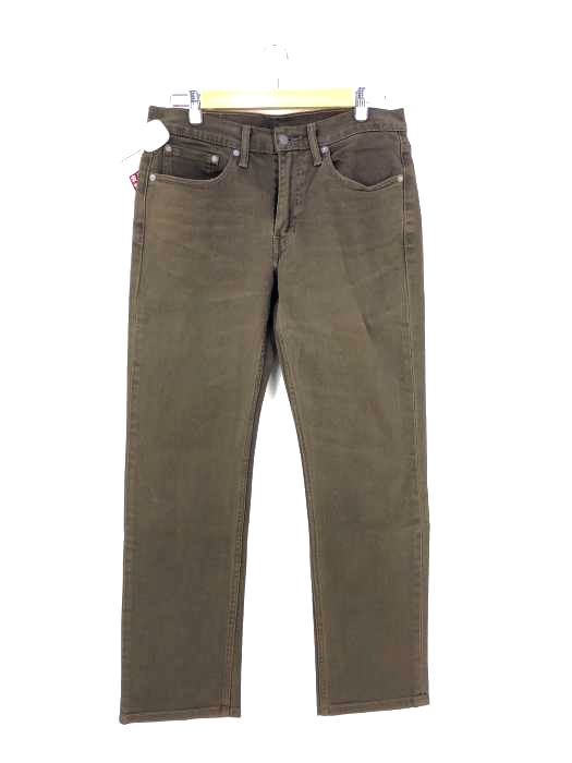 リーバイス Levis 514 テーパードパンツ メンズ  W31 L30