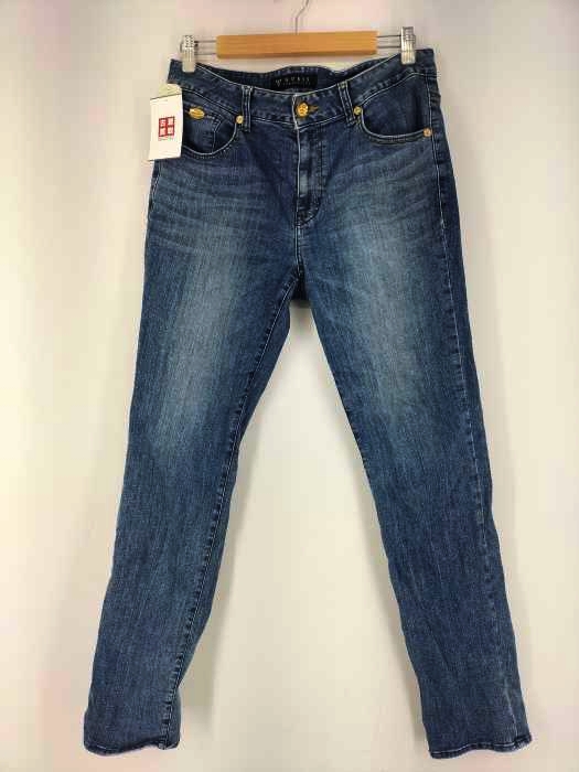 ゲス GUESS SLIM DENIM PANTS メンズ  76(30)