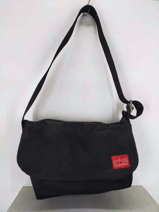 マンハッタンポーテージ Manhattan Portage メッセンジャーバッグ メンズ 表記無